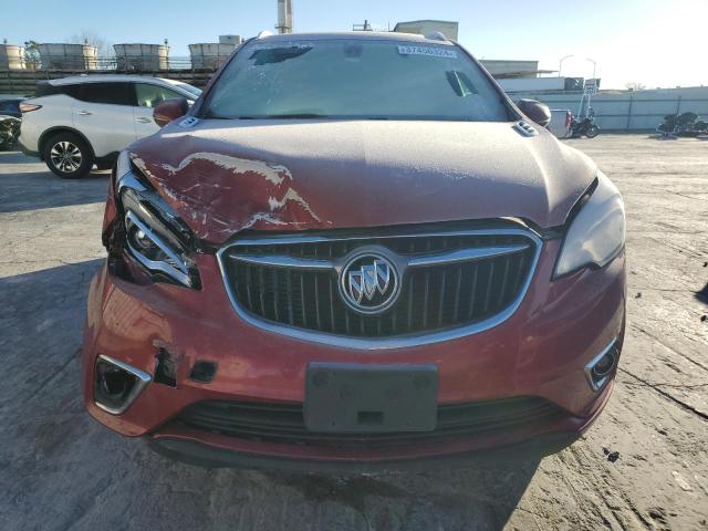 Photo 4 VIN: LRBFXCSA6KD099074 - BUICK ENVISION 