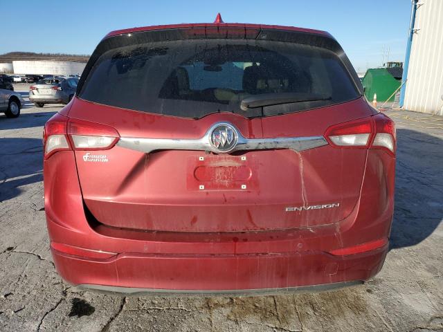 Photo 5 VIN: LRBFXCSA6KD099074 - BUICK ENVISION 