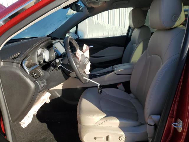 Photo 6 VIN: LRBFXCSA6KD099074 - BUICK ENVISION 