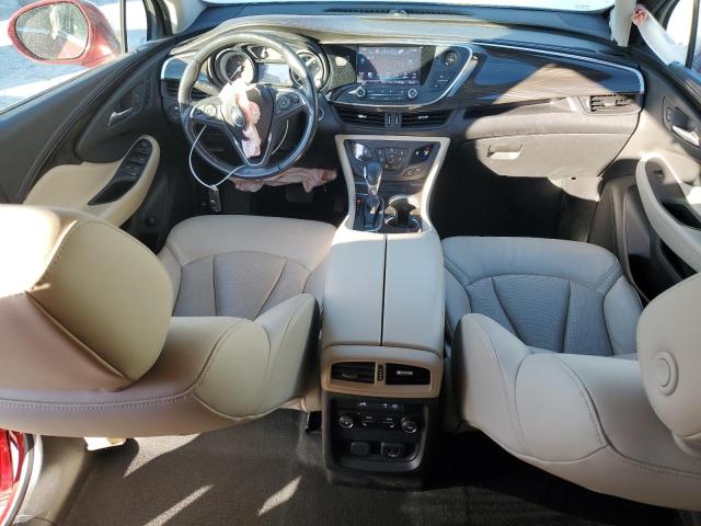 Photo 7 VIN: LRBFXCSA6KD099074 - BUICK ENVISION 