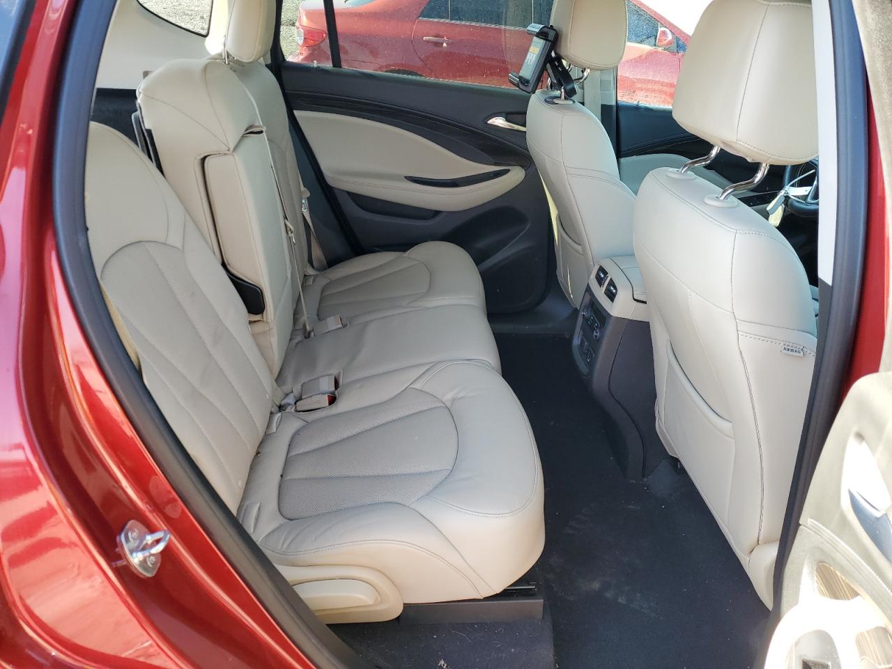 Photo 10 VIN: LRBFXCSA6KD111773 - BUICK ENVISION 