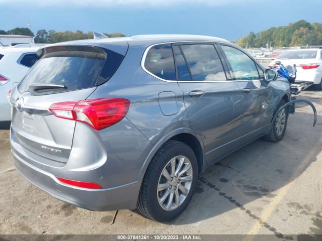 Photo 3 VIN: LRBFXCSA6KD121963 - BUICK ENVISION 