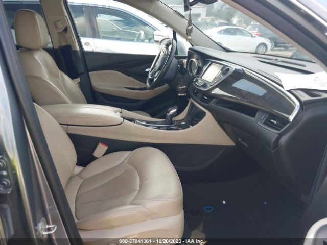 Photo 4 VIN: LRBFXCSA6KD121963 - BUICK ENVISION 