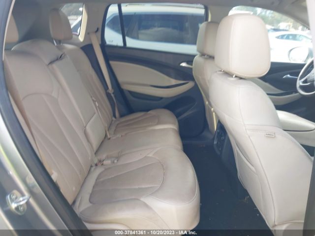 Photo 7 VIN: LRBFXCSA6KD121963 - BUICK ENVISION 