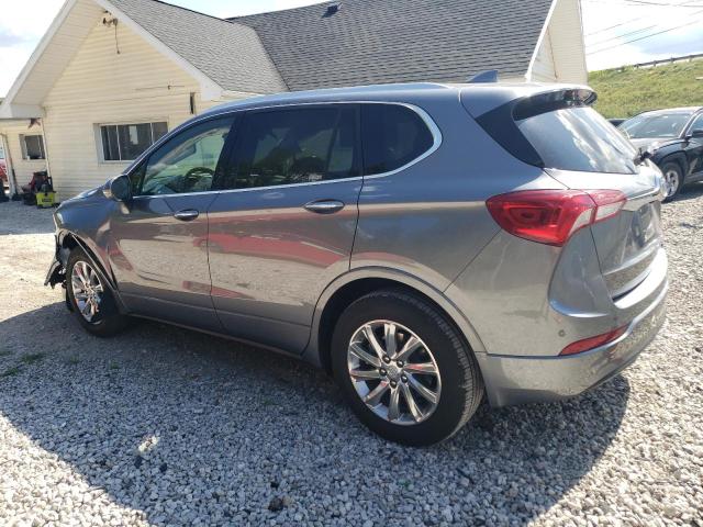 Photo 1 VIN: LRBFXCSA6KD145213 - BUICK ENVISION E 