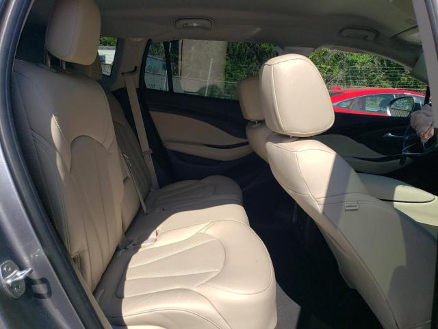 Photo 10 VIN: LRBFXCSA6KD145213 - BUICK ENVISION E 