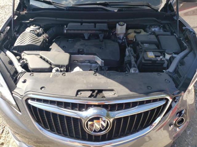 Photo 11 VIN: LRBFXCSA6KD145213 - BUICK ENVISION E 