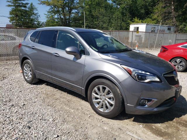 Photo 3 VIN: LRBFXCSA6KD145213 - BUICK ENVISION E 