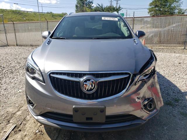 Photo 4 VIN: LRBFXCSA6KD145213 - BUICK ENVISION E 