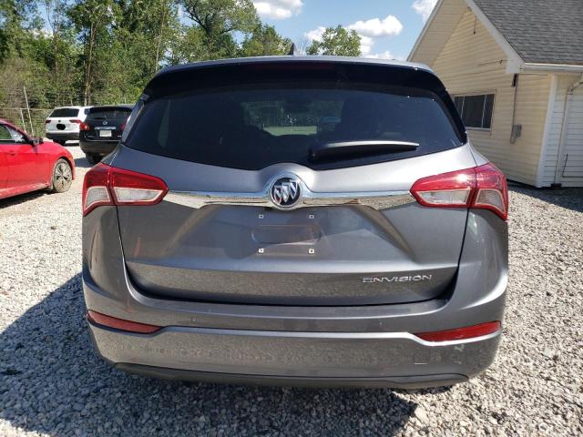 Photo 5 VIN: LRBFXCSA6KD145213 - BUICK ENVISION E 