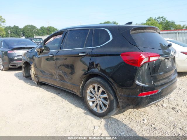 Photo 2 VIN: LRBFXCSA6KD145339 - BUICK ENVISION 