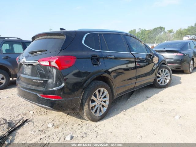 Photo 3 VIN: LRBFXCSA6KD145339 - BUICK ENVISION 