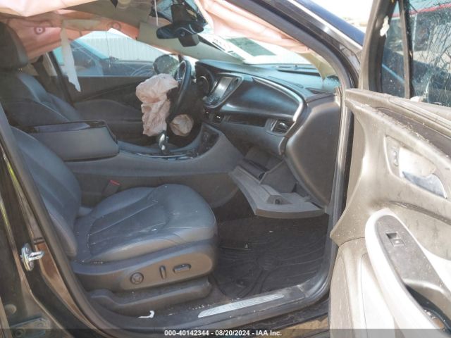 Photo 4 VIN: LRBFXCSA6KD145339 - BUICK ENVISION 