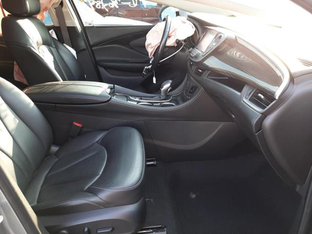 Photo 4 VIN: LRBFXCSA6LD032427 - BUICK ENVISION E 