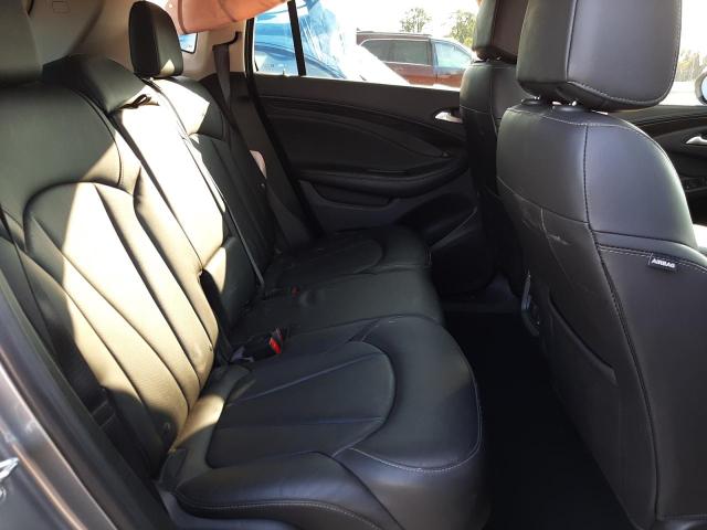 Photo 5 VIN: LRBFXCSA6LD032427 - BUICK ENVISION E 