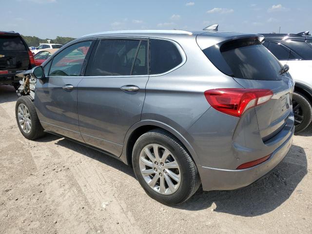 Photo 1 VIN: LRBFXCSA6LD035120 - BUICK ENVISION E 