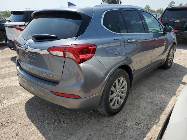 Photo 2 VIN: LRBFXCSA6LD035120 - BUICK ENVISION E 