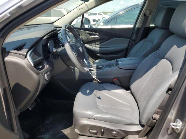 Photo 6 VIN: LRBFXCSA6LD035120 - BUICK ENVISION E 