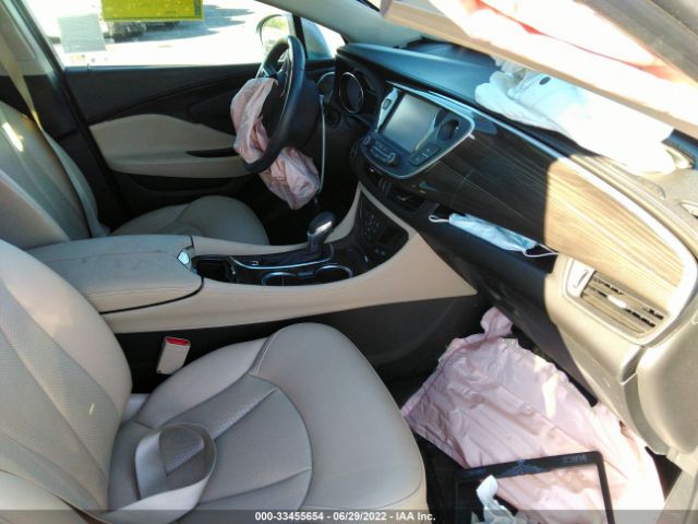 Photo 4 VIN: LRBFXCSA6LD049857 - BUICK ENVISION 