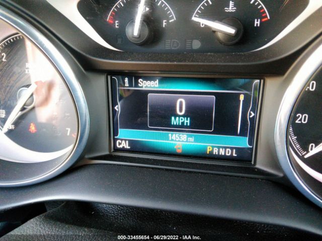 Photo 6 VIN: LRBFXCSA6LD049857 - BUICK ENVISION 