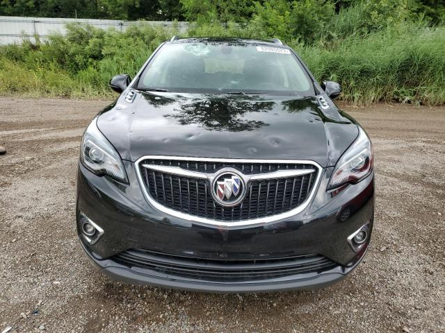 Photo 4 VIN: LRBFXCSA6LD079036 - BUICK ENVISION 