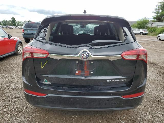 Photo 5 VIN: LRBFXCSA6LD079036 - BUICK ENVISION 