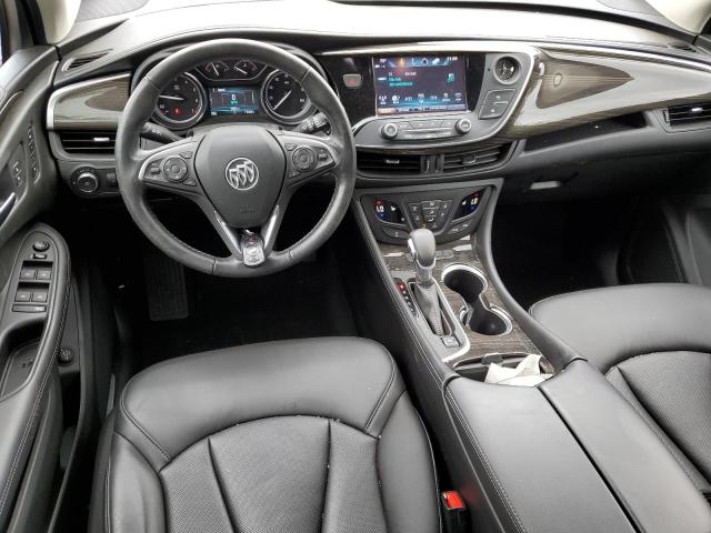 Photo 7 VIN: LRBFXCSA6LD079036 - BUICK ENVISION 