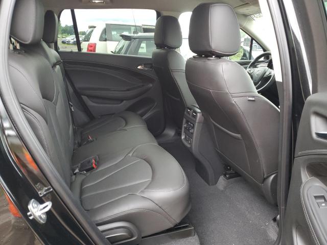 Photo 9 VIN: LRBFXCSA6LD079036 - BUICK ENVISION 