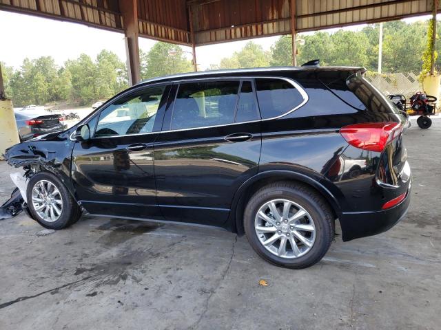 Photo 1 VIN: LRBFXCSA6LD079828 - BUICK ENVISION E 