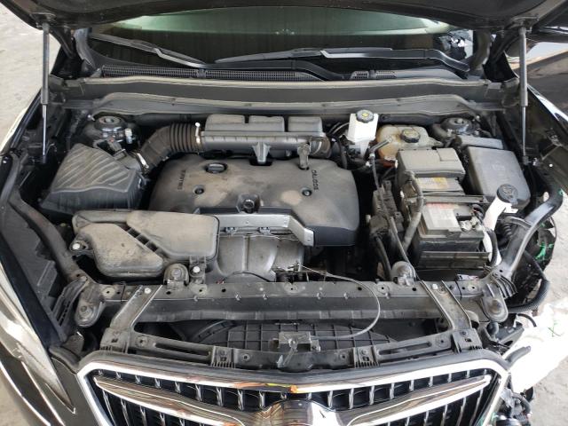 Photo 10 VIN: LRBFXCSA6LD079828 - BUICK ENVISION E 