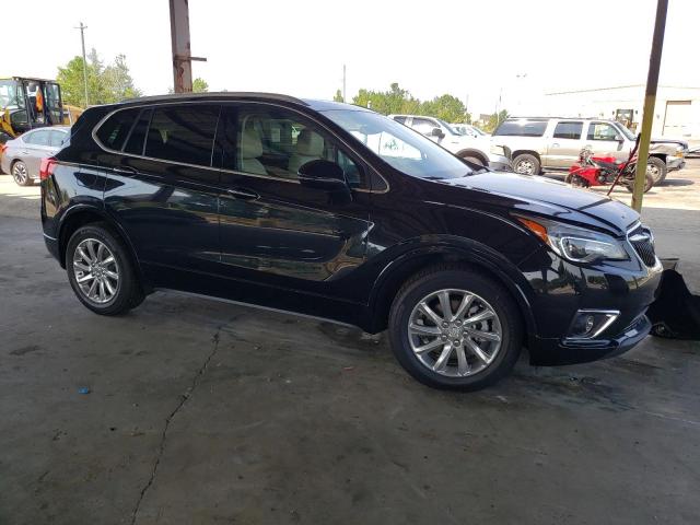 Photo 3 VIN: LRBFXCSA6LD079828 - BUICK ENVISION E 