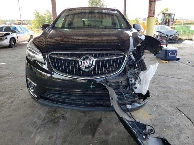 Photo 4 VIN: LRBFXCSA6LD079828 - BUICK ENVISION E 