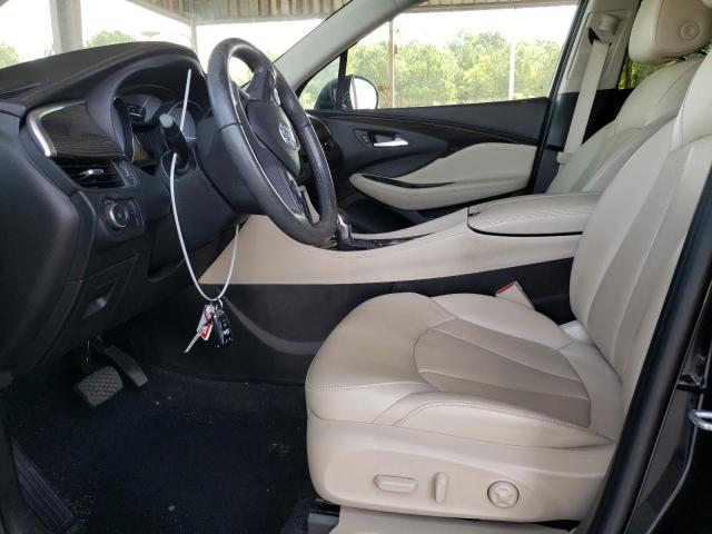 Photo 6 VIN: LRBFXCSA6LD079828 - BUICK ENVISION E 