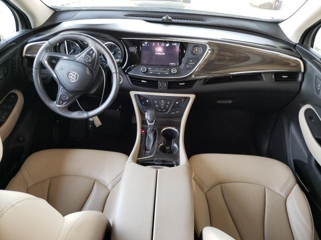 Photo 7 VIN: LRBFXCSA6LD079828 - BUICK ENVISION E 