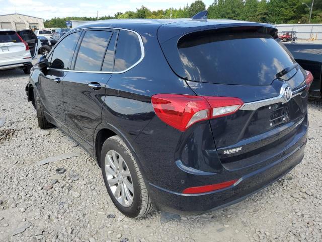 Photo 2 VIN: LRBFXCSA6LD088755 - BUICK ENVISION E 