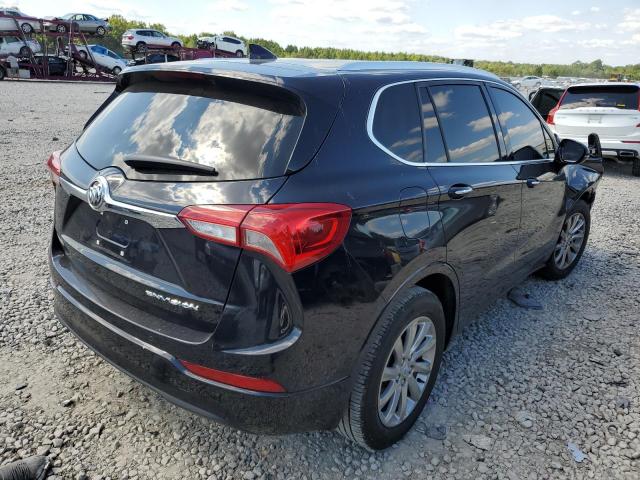 Photo 3 VIN: LRBFXCSA6LD088755 - BUICK ENVISION E 