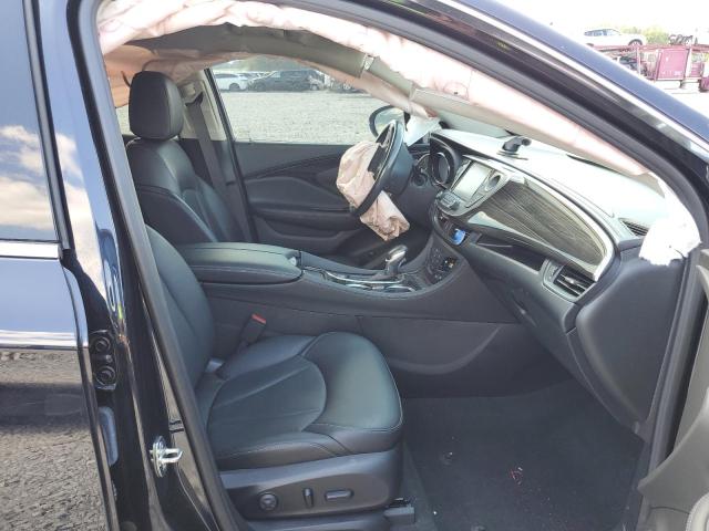 Photo 4 VIN: LRBFXCSA6LD088755 - BUICK ENVISION E 