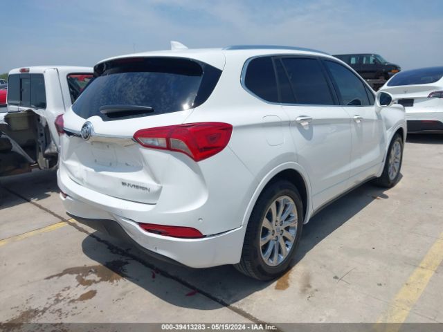 Photo 3 VIN: LRBFXCSA6LD140062 - BUICK ENVISION 