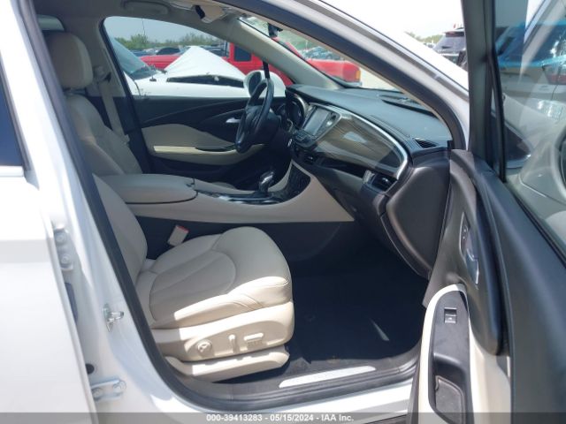 Photo 4 VIN: LRBFXCSA6LD140062 - BUICK ENVISION 