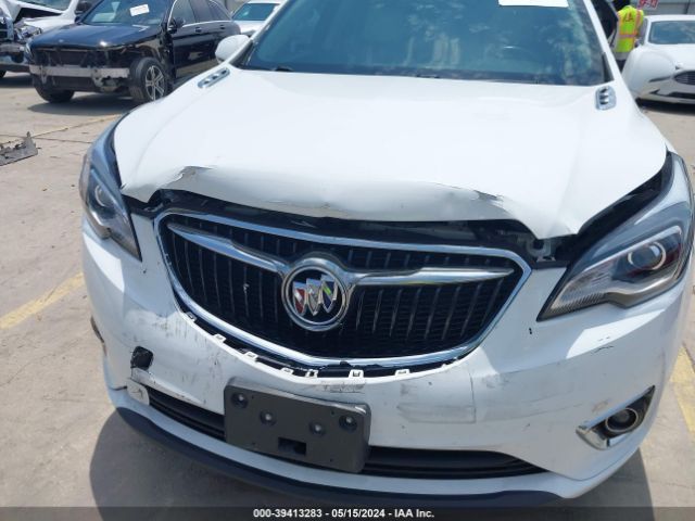 Photo 5 VIN: LRBFXCSA6LD140062 - BUICK ENVISION 