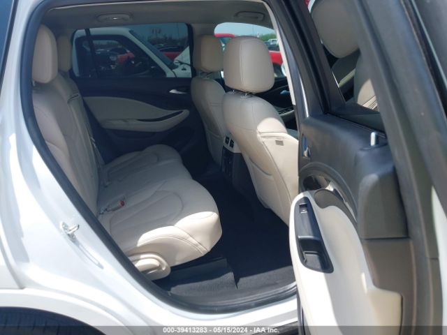 Photo 7 VIN: LRBFXCSA6LD140062 - BUICK ENVISION 