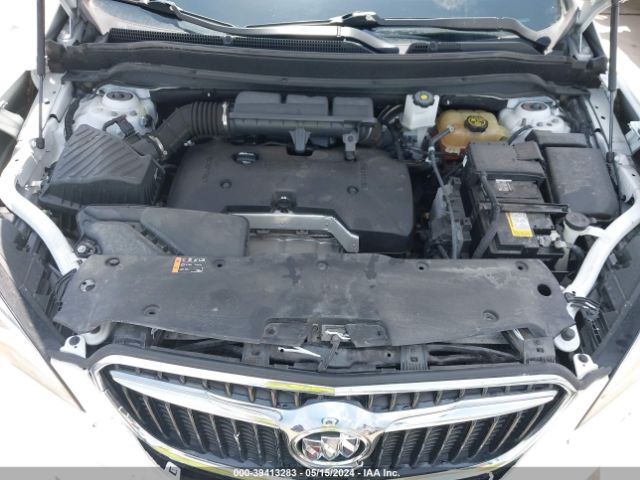 Photo 9 VIN: LRBFXCSA6LD140062 - BUICK ENVISION 