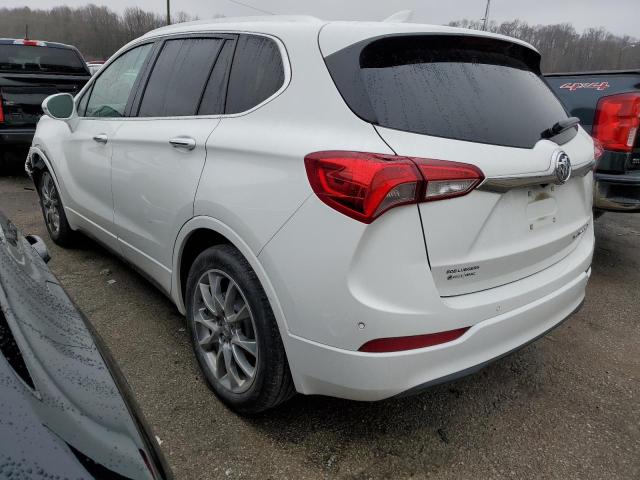 Photo 1 VIN: LRBFXCSA6LD162790 - BUICK ENVISION 