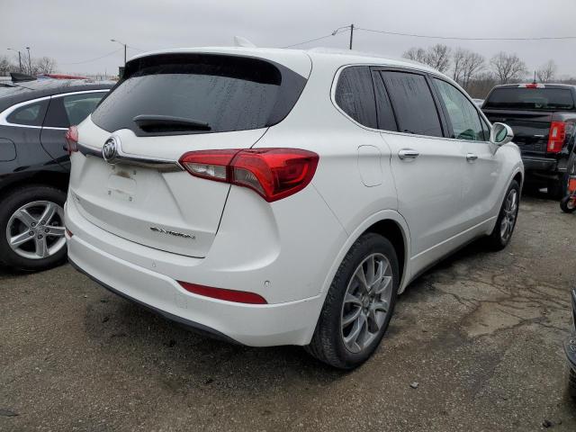 Photo 2 VIN: LRBFXCSA6LD162790 - BUICK ENVISION 