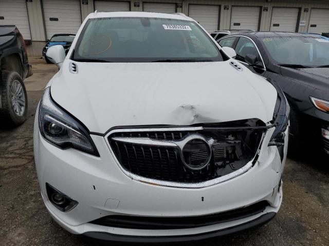 Photo 4 VIN: LRBFXCSA6LD162790 - BUICK ENVISION 