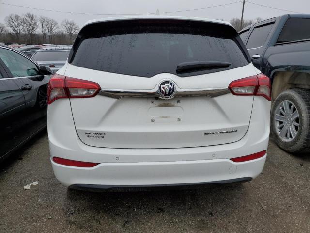 Photo 5 VIN: LRBFXCSA6LD162790 - BUICK ENVISION 