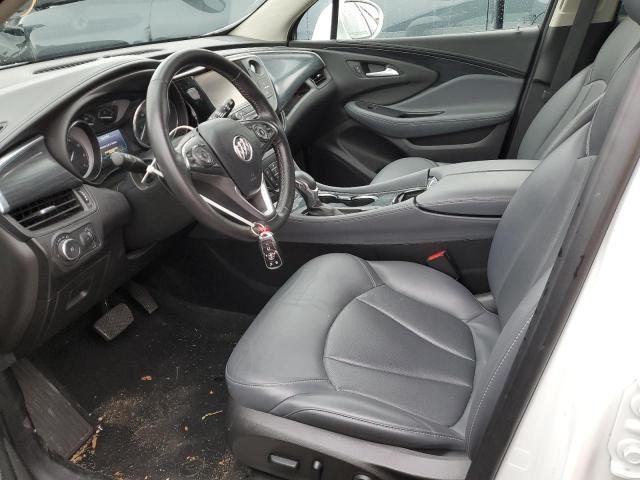 Photo 6 VIN: LRBFXCSA6LD162790 - BUICK ENVISION 