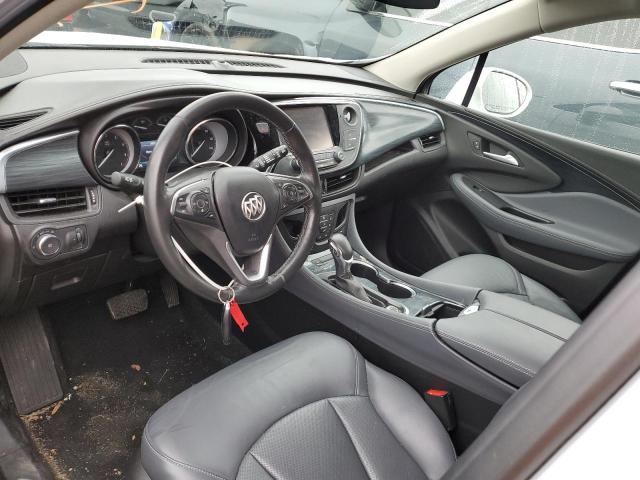 Photo 7 VIN: LRBFXCSA6LD162790 - BUICK ENVISION 