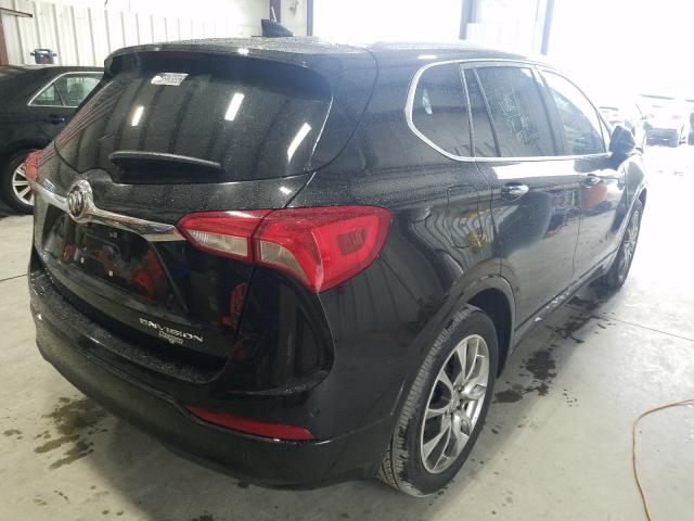 Photo 3 VIN: LRBFXCSA6LD164863 - BUICK ENVISION E 