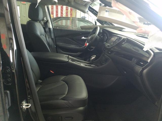 Photo 4 VIN: LRBFXCSA6LD164863 - BUICK ENVISION E 